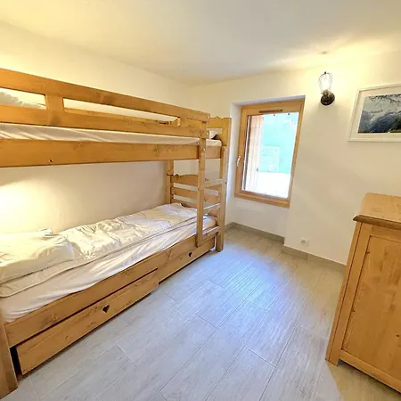 Cosy A St Martin De Belleville, 4 Pieces, Proche Des Pistes Et Commodites - Fr-1-452-34